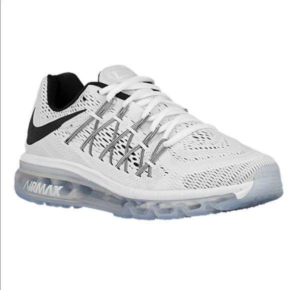 nike air max 2015 womens grey